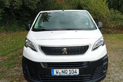 Peugeot Expert 38.000 km 17.999 &euro; Wuppertal 42277