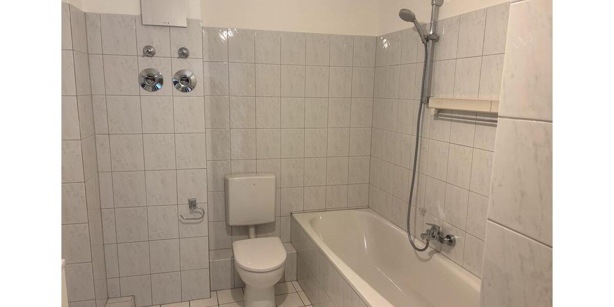 Etagenwohnung Witten - 3.5 Zimmer, 78 m&sup2;, 700&euro; | Angebot:25809183