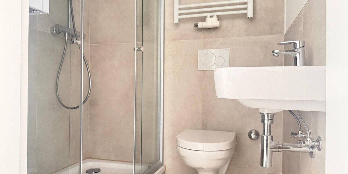 Etagenwohnung Hagen Mittelstadt - 3 Zimmer, 70 m&sup2;, 650&euro; | Angebot:26703056