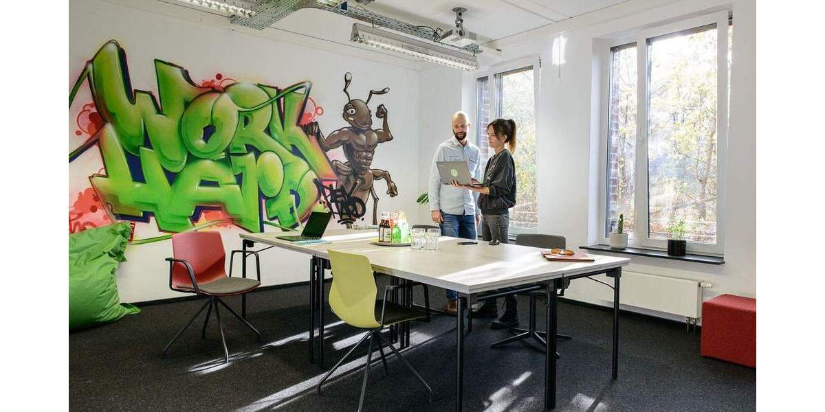 Gewerbeobjekt Dortmund Eichlinghofen - 850&euro; | Angebot:25722484