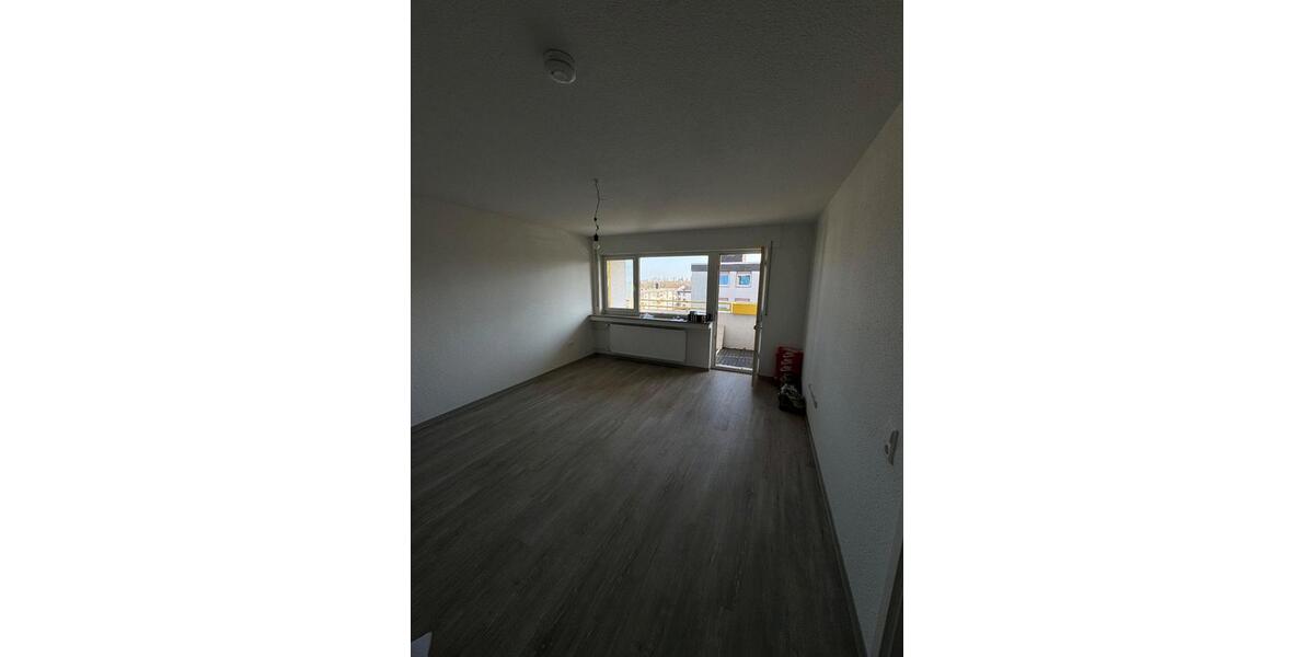 Etagenwohnung Dortmund Innenstadt West - 2 Zimmer, 58 m&sup2;, 486&euro; | Angebot:25979600