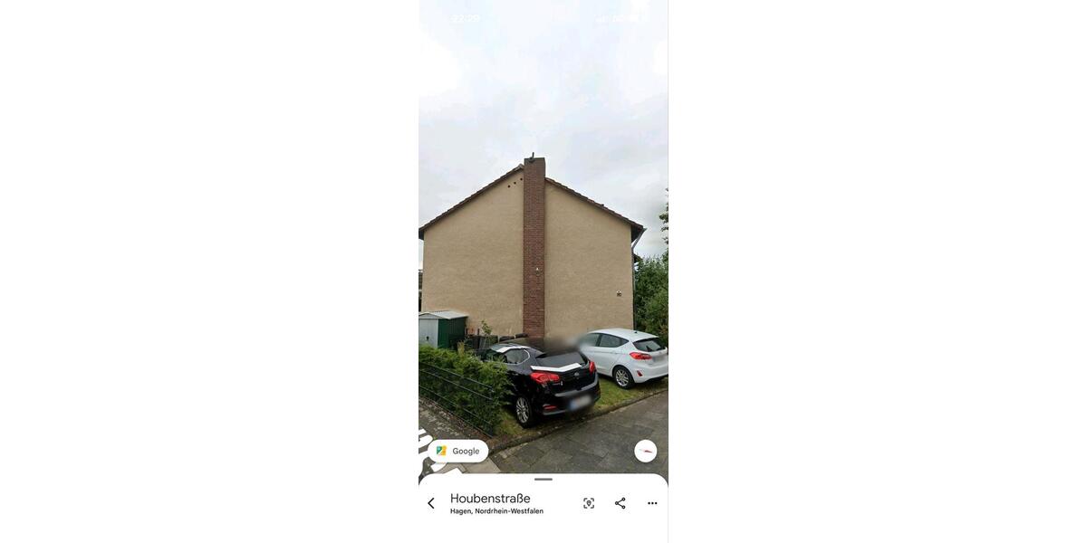 Reihenhaus Witten Heven - 4 Zimmer, 74 m&sup2;, 260.000&euro; | Angebot:26653628