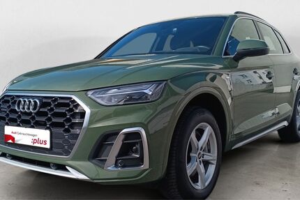 Audi Q5 42.485 km 40.880 &euro; Schwelm 58332