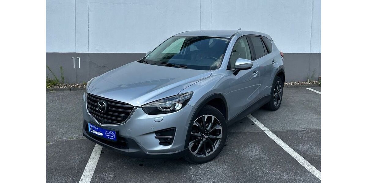 Mazda CX-5 98.856 km 17.990 &euro; Lünen 44536