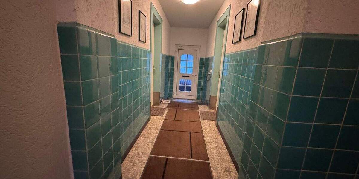 Mehrfamilienhaus, Wohnhaus Wuppertal Barmen - 1 Zimmer, 378 m&sup2;, 499.000&euro; | Angebot:26786476