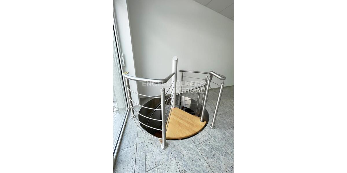 Gewerbeobjekt Lüdenscheid - 1.500&euro; | Angebot:24605006