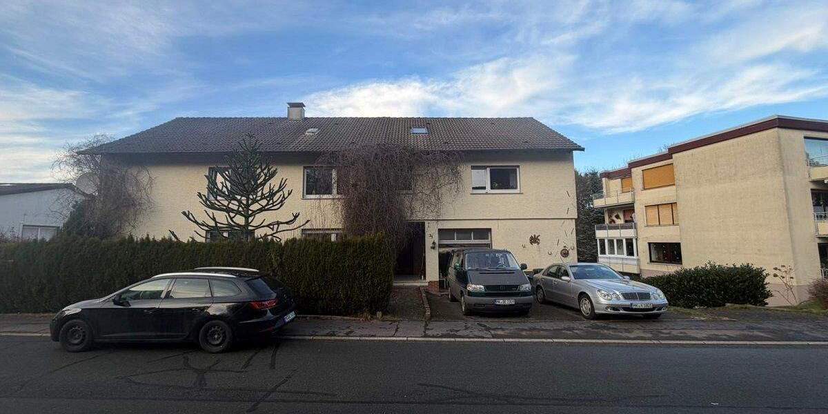 Mehrfamilienhaus, Wohnhaus Schalksmühle Heedfeld - 1 Zimmer, 220 m&sup2;, 399.000&euro; | Angebot:26401076