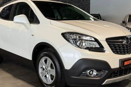 Opel Mokka 178.350 km 6.690 &euro; Unna 59425