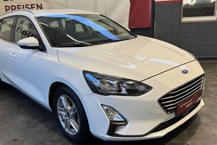 Ford Focus 100.000 km 11.900 &euro; Castrop-Rauxel 44575