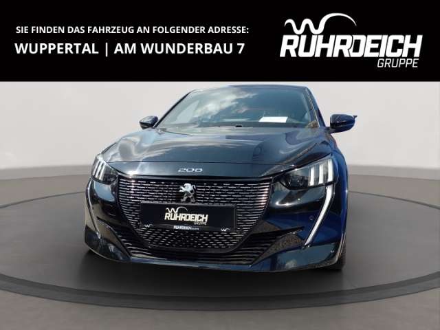 Peugeot 208 5.550 km 18.990 &euro; Wuppertal 42103