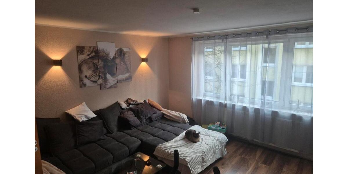 Etagenwohnung Wuppertal Gemarkung Elberfeld - 3 Zimmer, 87 m&sup2;, 702&euro; | Angebot:25994259