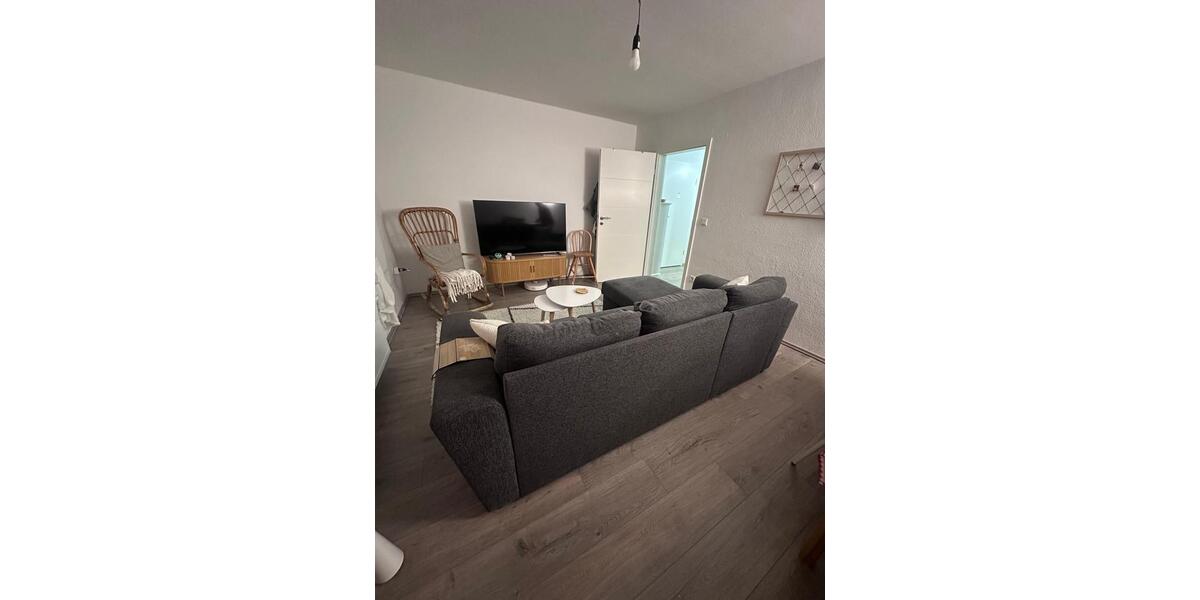 Etagenwohnung Herne Wanne-Bickern - 2.5 Zimmer, 47 m&sup2;, 625&euro; | Angebot:25454194