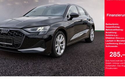 Audi A3 28.794 km 30.790 &euro; Menden 58706
