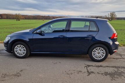 VW Golf 148.000 km 7.100 &euro; Dortmund 44329