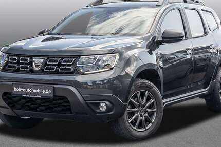 Dacia Duster 70.724 km 10.910 &euro; Wuppertal 42109
