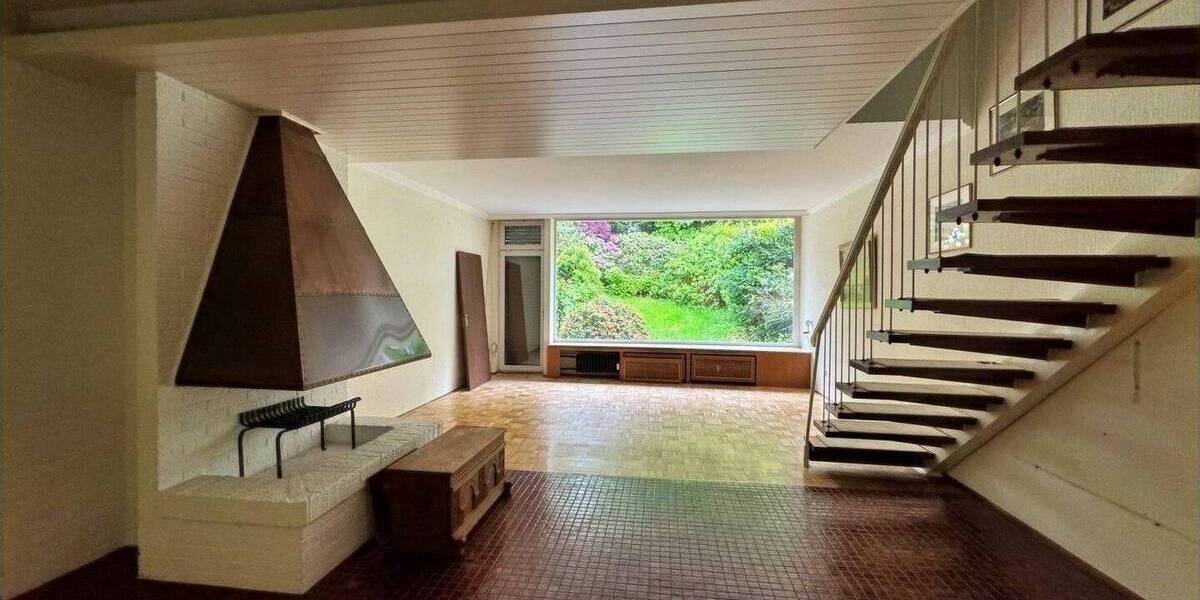 Reihenendhaus Wuppertal Barmen - 3 Zimmer, 125 m&sup2;, 345.000&euro; | Angebot:26842219