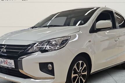 Mitsubishi Space Star 29.950 km 12.380 &euro; Bochum 44809