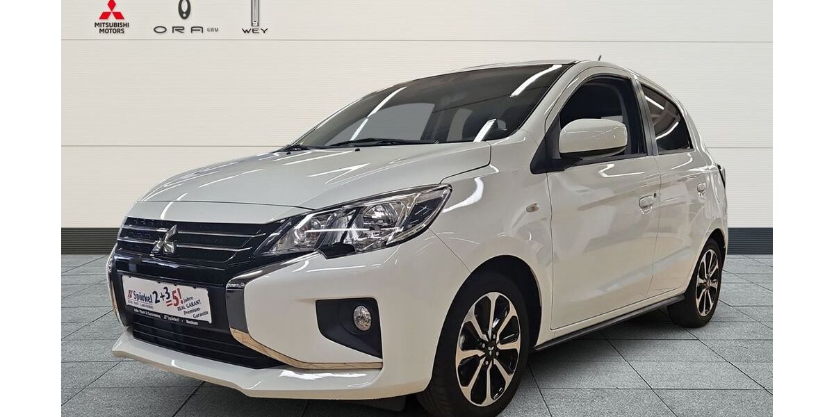 Mitsubishi Space Star 29.950 km 12.380 &euro; Bochum 44809