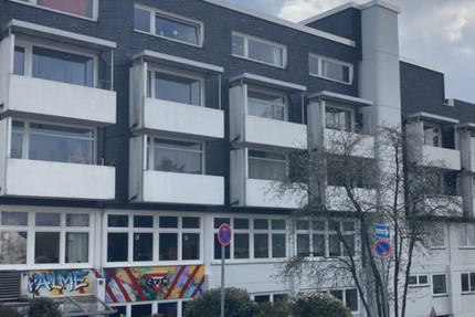 Wohnung Remscheid - 3 Zimmer, 75 m&sup2;, 600&euro; | Angebot:25936386