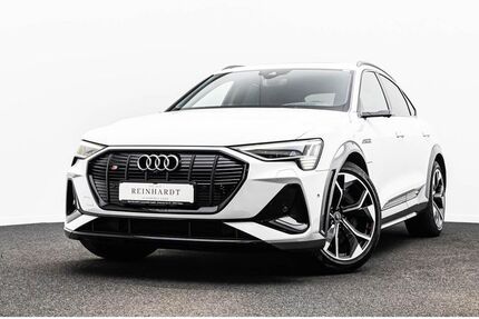 Audi e-tron 78.217 km 36.730 &euro; Hagen 58091