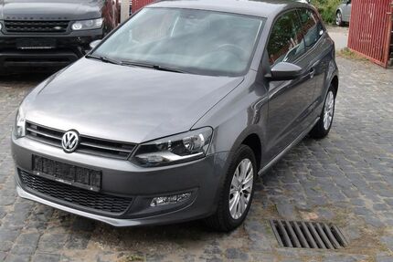 VW Polo 110.000 km 4.500 &euro; Lünen 44532