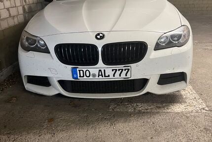 BMW M550 190.500 km 19.000 &euro; Dortmund 44379