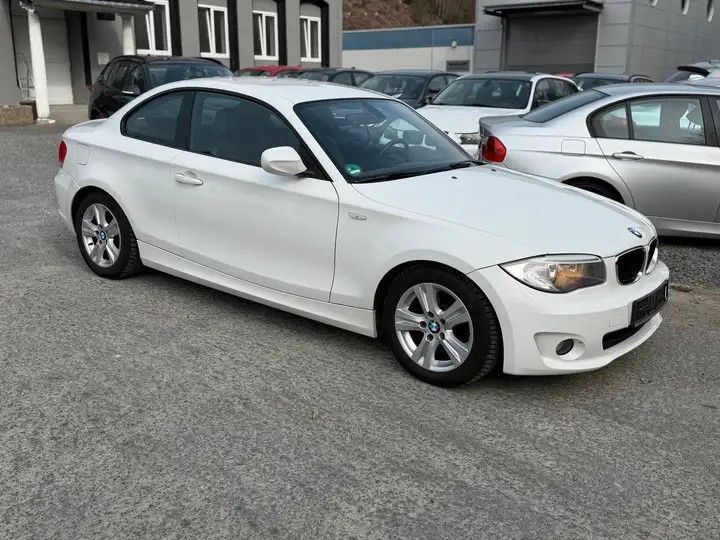 BMW 118 193.349 km 6.749 &euro; Lüdenscheid 58515