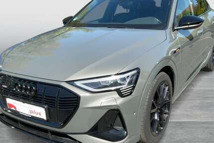 Audi e-tron 46.218 km 34.555 &euro; Dortmund 44143