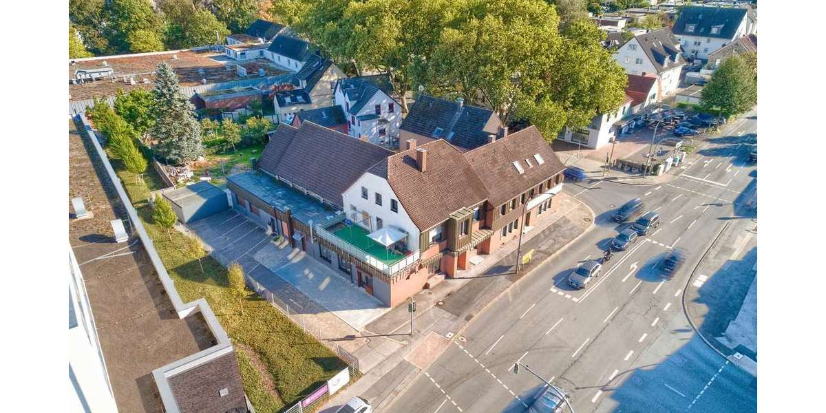 Etagenwohnung Dortmund Hörde - 5 Zimmer, 135 m&sup2;, 1.600&euro; | Angebot:27644217