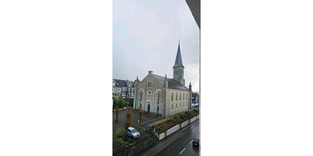 Etagenwohnung Wuppertal Gemarkung Ronsdorf - 3 Zimmer, 70 m&sup2;, 850&euro; | Angebot:25988594