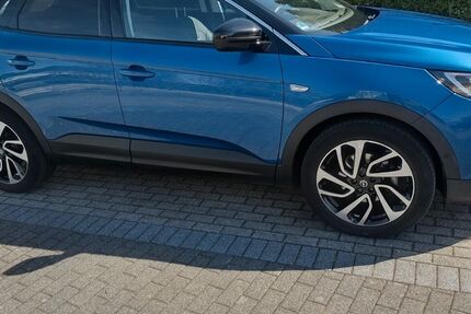 Opel Grandland (X) 55.000 km 15.900 &euro; Hemer 58675
