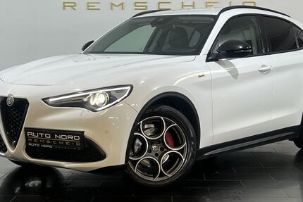 Alfa Romeo Stelvio 134.554 km 20.490 &euro; Remscheid 42897