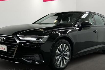 Audi A6 48.450 km 31.810 &euro; Hagen 58089