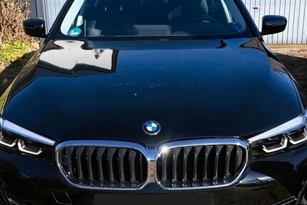 BMW 520 31.500 km 40.998 &euro; Hattingen 45527