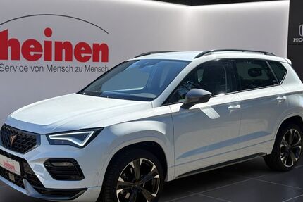 Cupra Ateca 29.571 km 27.939 &euro; Hagen 58135
