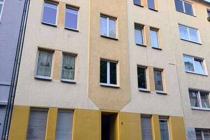Wohnung Dortmund Innenstadt Nord - 2 Zimmer, 47 m&sup2;, 55.000&euro; | Angebot:27705015