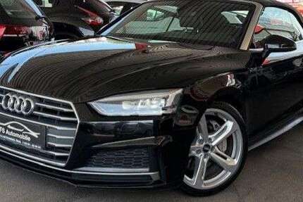 Audi A5 228.000 km 18.999 &euro; Remscheid 42853