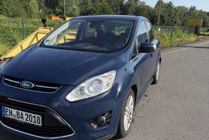 Ford C-Max 223.000 km 3.000 &euro; Hattingen, Stadt 45527