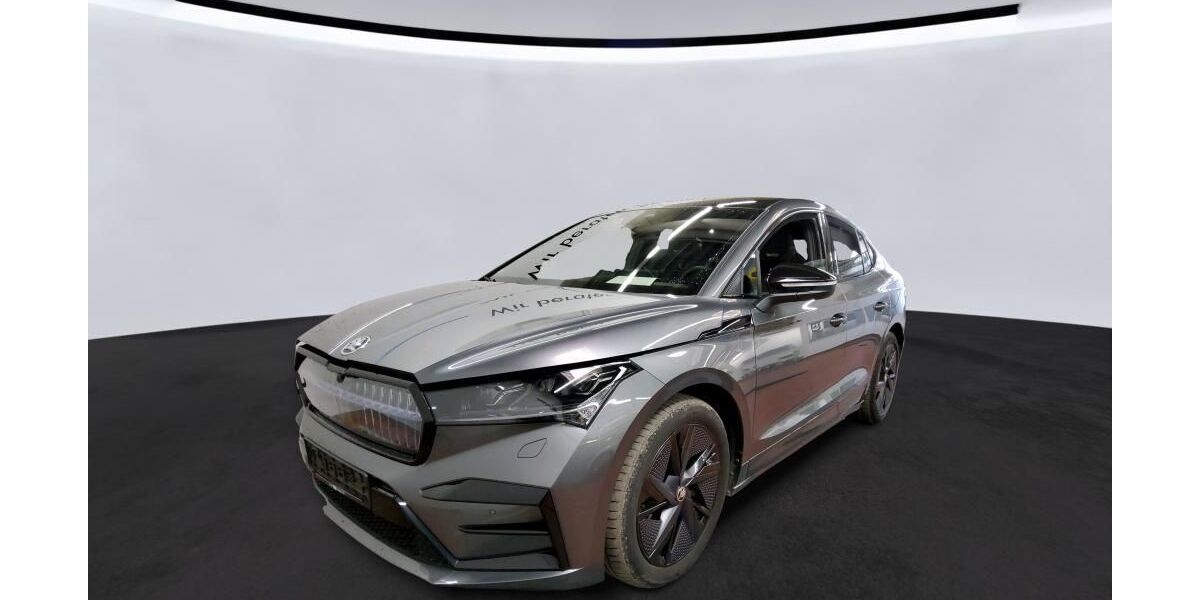 Skoda Enyaq 21.850 km 37.325 &euro; Hagen 58091