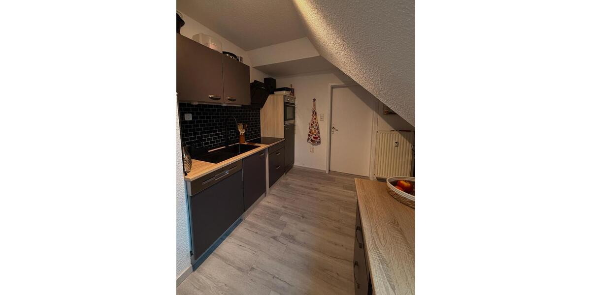 Dachgeschoßwohnung Hemer - 3 Zimmer, 85 m&sup2;, 650&euro; | Angebot:25994198