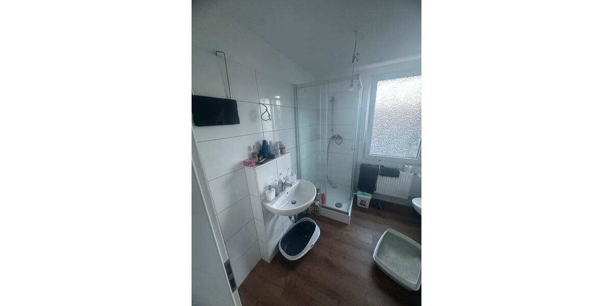Dachgeschoßwohnung Schwelm - 2 Zimmer, 63 m&sup2;, 685&euro; | Angebot:27540259