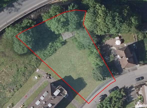 Grundstück Werdohl - 72.000&euro; | Angebot:25448752