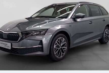 Skoda Octavia 25.520 km 26.940 &euro; Bochum 44809