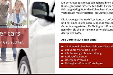 Ford Kuga 41.556 km 26.990 &euro; Bochum 44803