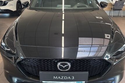 Mazda 3 30.000 km 22.990 &euro; Lüdenscheid 58513