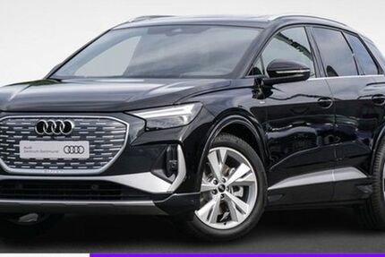 Audi Q4 e-tron 33.354 km 34.325 &euro; Dortmund 44143