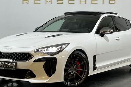 Kia Stinger 99.942 km 33.490 &euro; Remscheid 42897