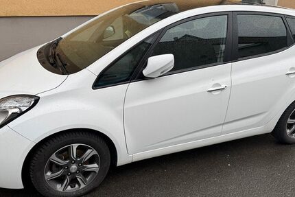 Hyundai ix20 41.000 km 10.800 &euro; Wuppertal 42277