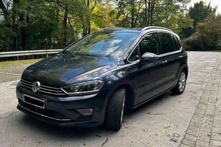VW Golf Sportsvan 172.000 km 8.100 &euro; Witten 58453
