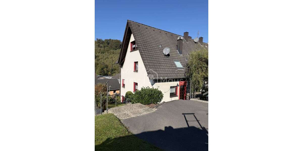 Einfamilienhaus Werdohl - 5 Zimmer, 145 m&sup2;, 249.000&euro; | Angebot:27712921